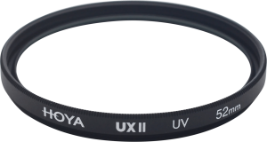 Hoya ux uv ii 52mm 2 922659