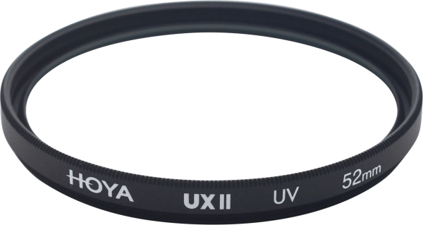 Hoya UX UV II 52mm