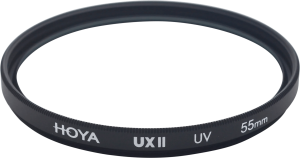 Hoya ux uv ii 55mm 2 922661