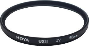 Hoya ux uv ii 58mm 2 922663