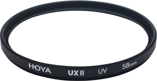Hoya UX UV II 58mm
