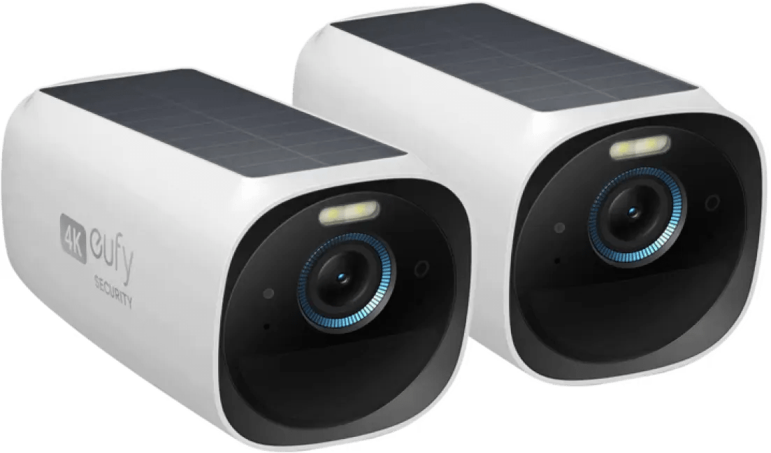 Eufycam 3 uitbreiding duo pack 1 Eufycam 3 uitbreiding duo pack