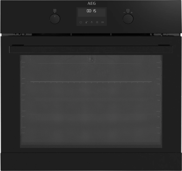 AEG BPB331061B SurroundCook