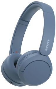 Sony wh-ch520 blauw 2 923639