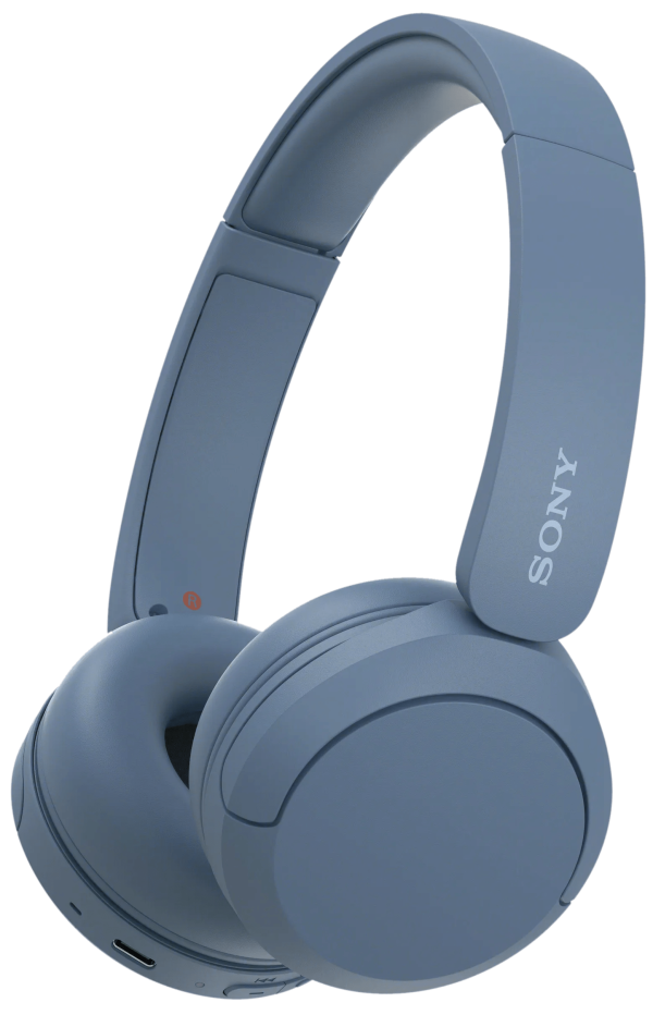 Sony WH-CH520 Blauw