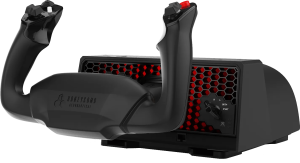 Honeycomb alpha flight controls pc en xbox series x 2 923954