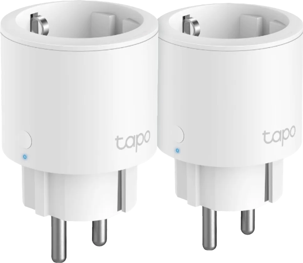 Tapo p115 slimme stekker 2-pack 1 Tapo p115 slimme stekker 2-pack