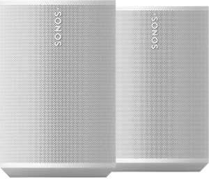 Sonos era 100 wit duopack 2 924360
