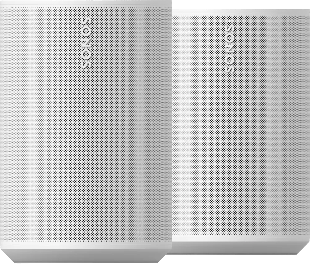 Sonos era 100 wit duopack 1 Sonos era 100 wit duopack