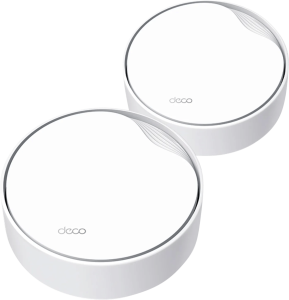 Tp-link deco x50 poe 2-pack 2 924713