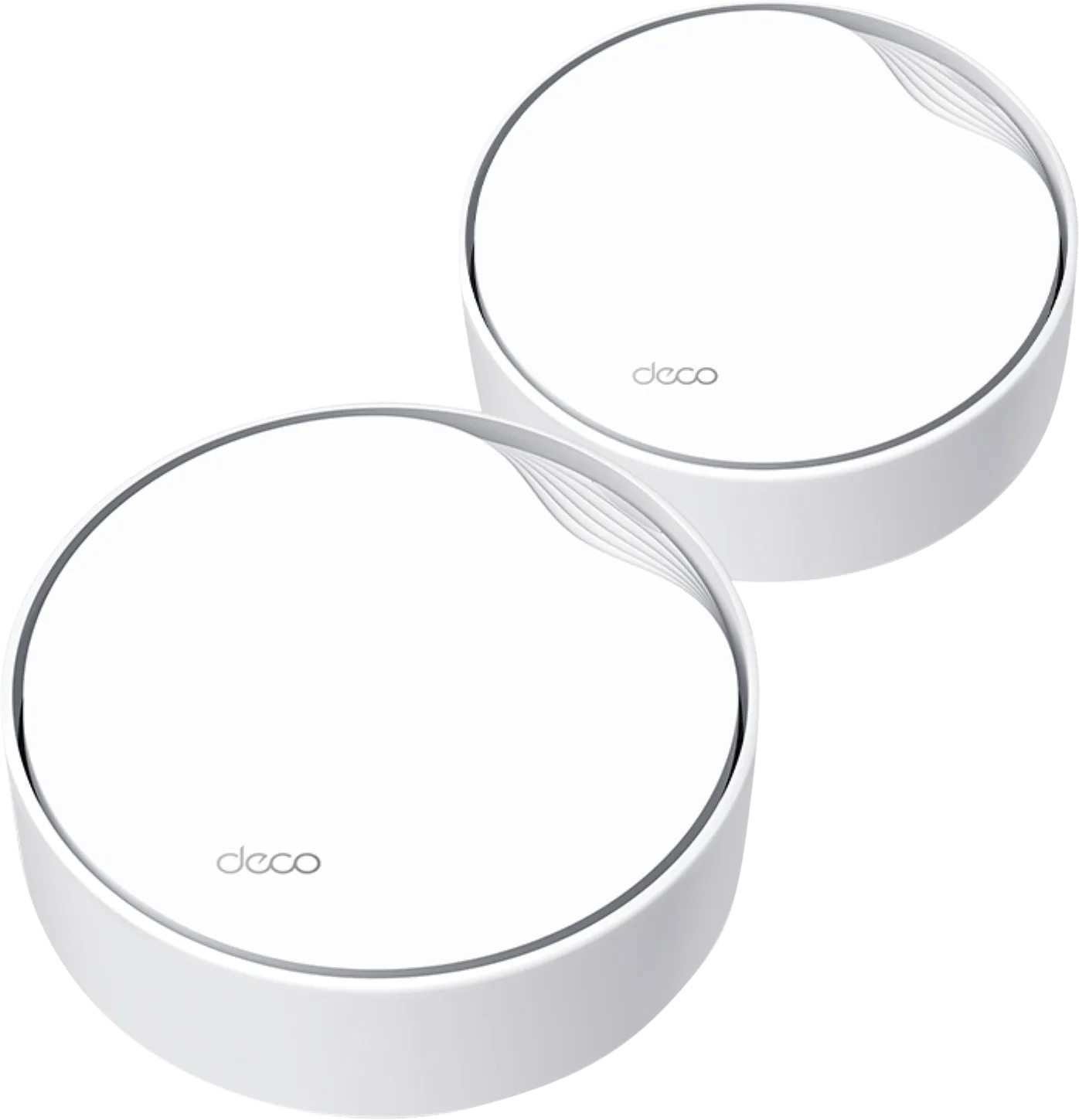 Tp-link deco x50 poe 2-pack 1 Tp-link deco x50 poe 2-pack