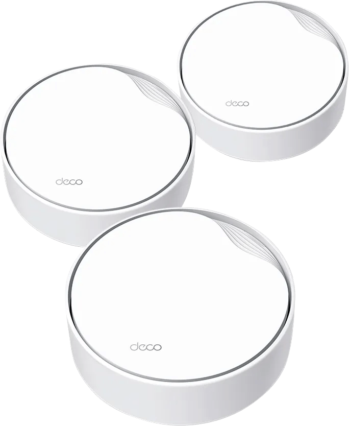 Tp-link deco x50 poe 3-pack 1 Tp-link deco x50 poe 3-pack