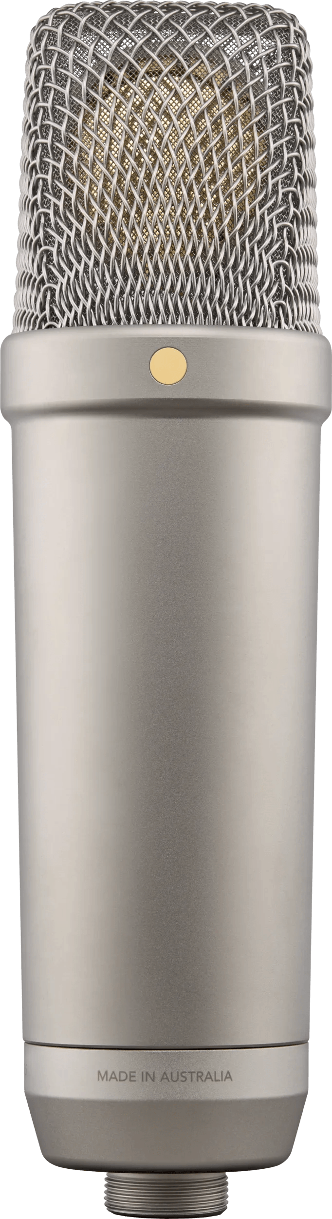 Rode nt1 5th gen microfoon zilver 1 Rode nt1 5th gen microfoon zilver