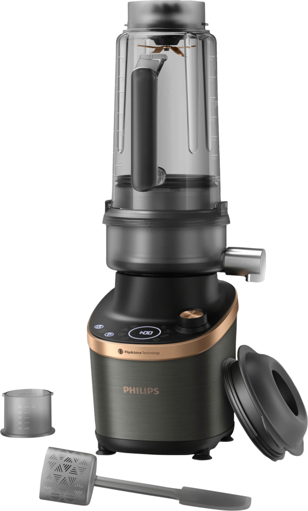 Philips Flip & Juice Blender HR3770/00