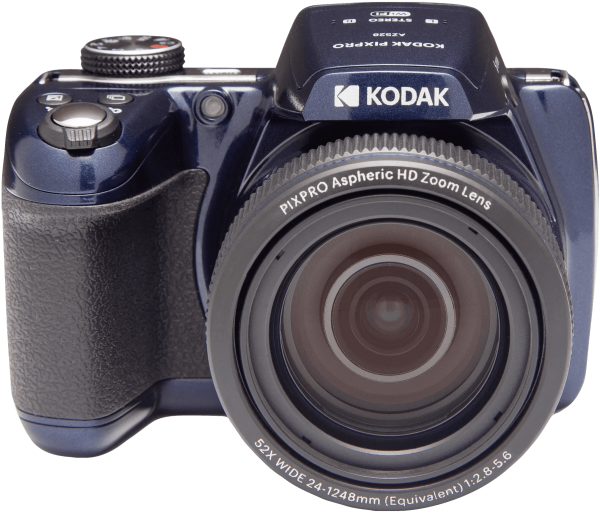 Kodak AZ528 Blauw
