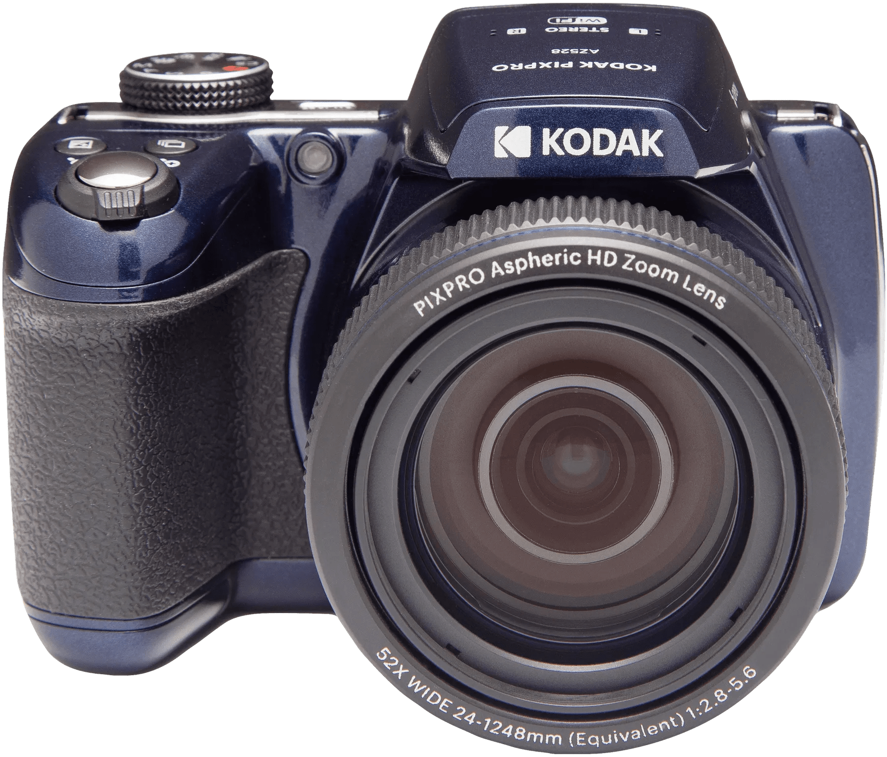 Kodak az528 blauw 1 Kodak az528 blauw
