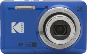Kodak fz55 blauw 2 925145