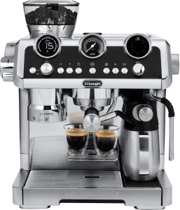 De'longhi la specialista maestro ec9865. M 2 925203