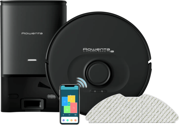 Rowenta X-Plorer Serie 75 S+ RR8585