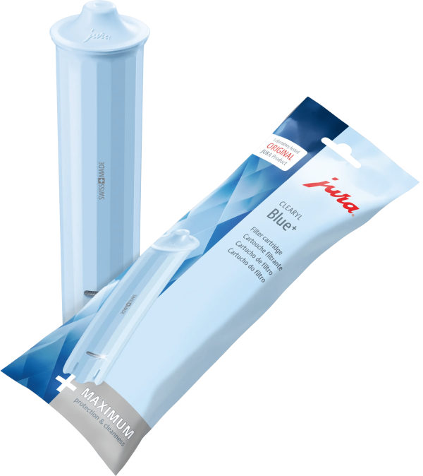 JURA Claris Blue+ Waterfilter 3 stuks