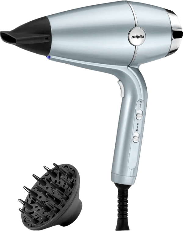 BaByliss Hydro Fusion 2100