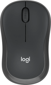 Logitech m240 silent draadloze muis zwart 2 927807
