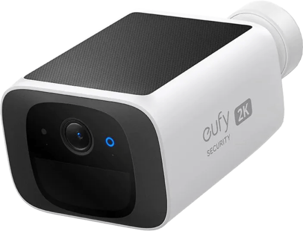 Eufy Solocam S220 Solar