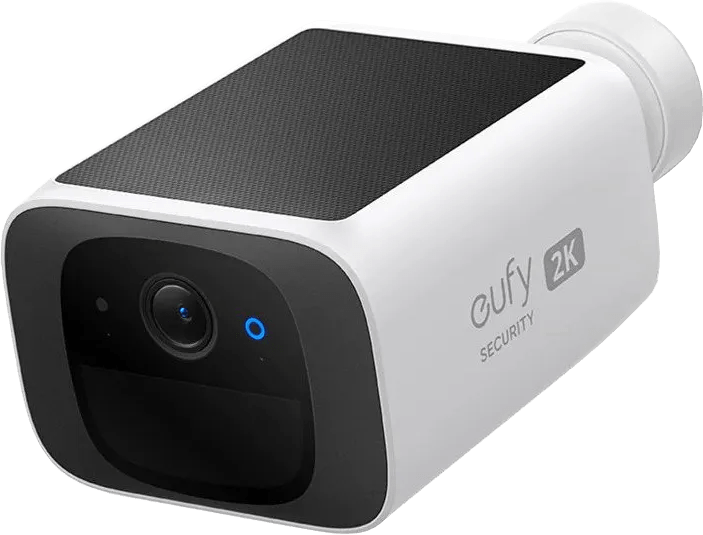 Eufy solocam s220 solar 1 Eufy solocam s220 solar