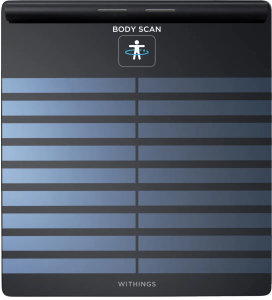 Withings body scan zwart 2 928372