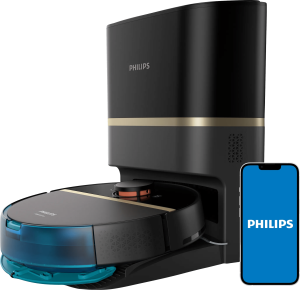 Philips homerun 7000 series aqua xu7100/01 2 928485