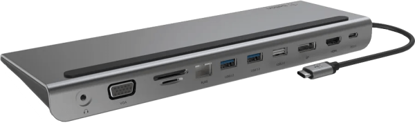 Belkin USB-C 11-in-1 Multiport Docking Station