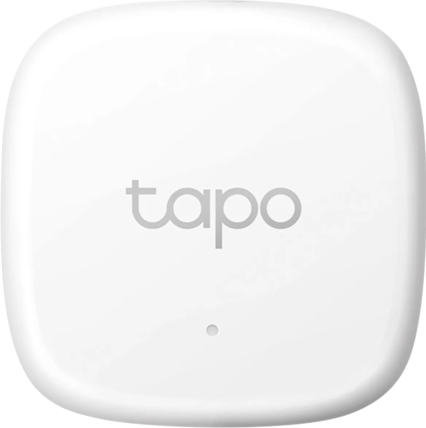 TP-Link Tapo T310 Smart temperatuur- en vochtigheidssensor