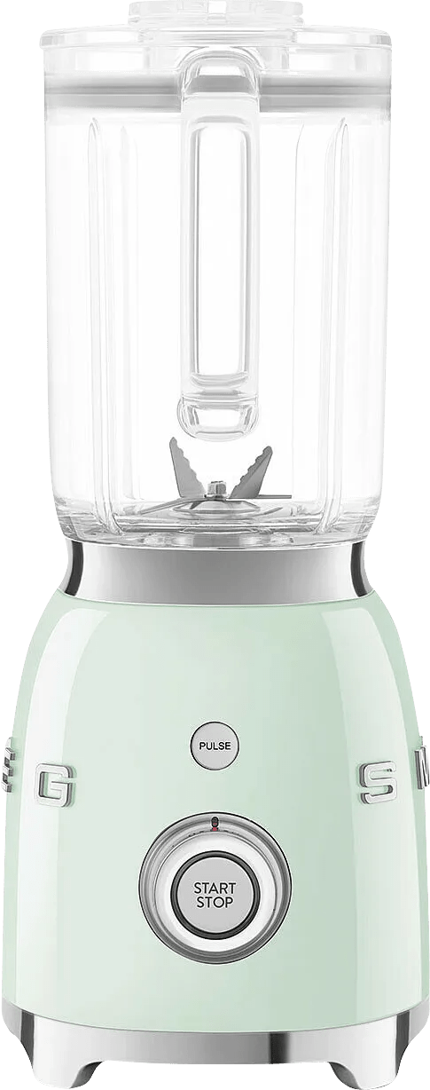 SMEG BLF03PGEU Watergroen