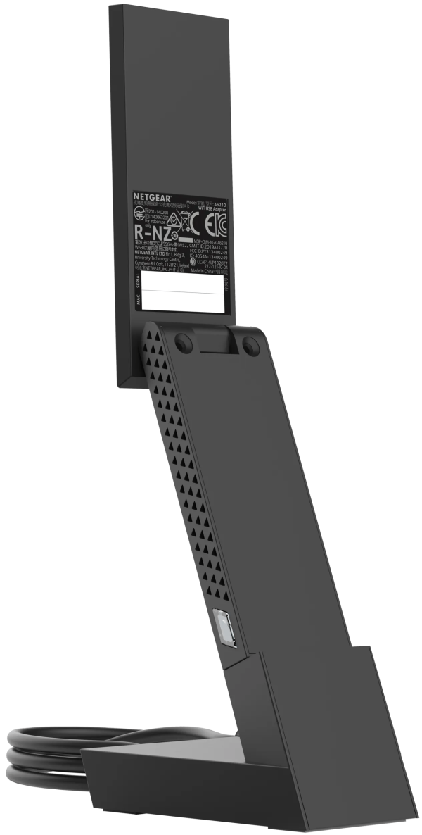 Netgear Nighthawk A8000