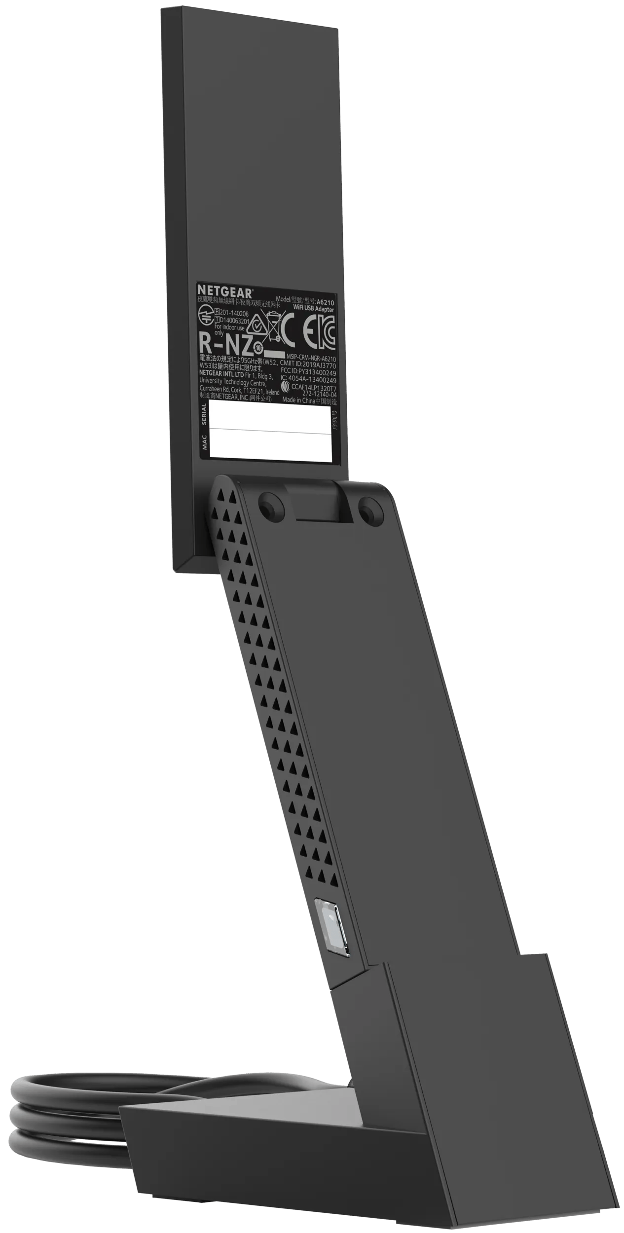 Netgear nighthawk a8000 1 Netgear nighthawk a8000