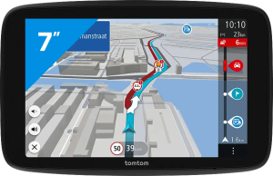 Tomtom go expert plus 7 wereld 2 928756