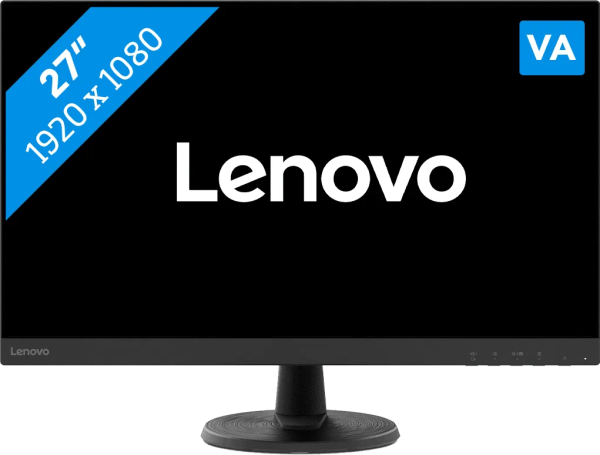 Lenovo D27-40