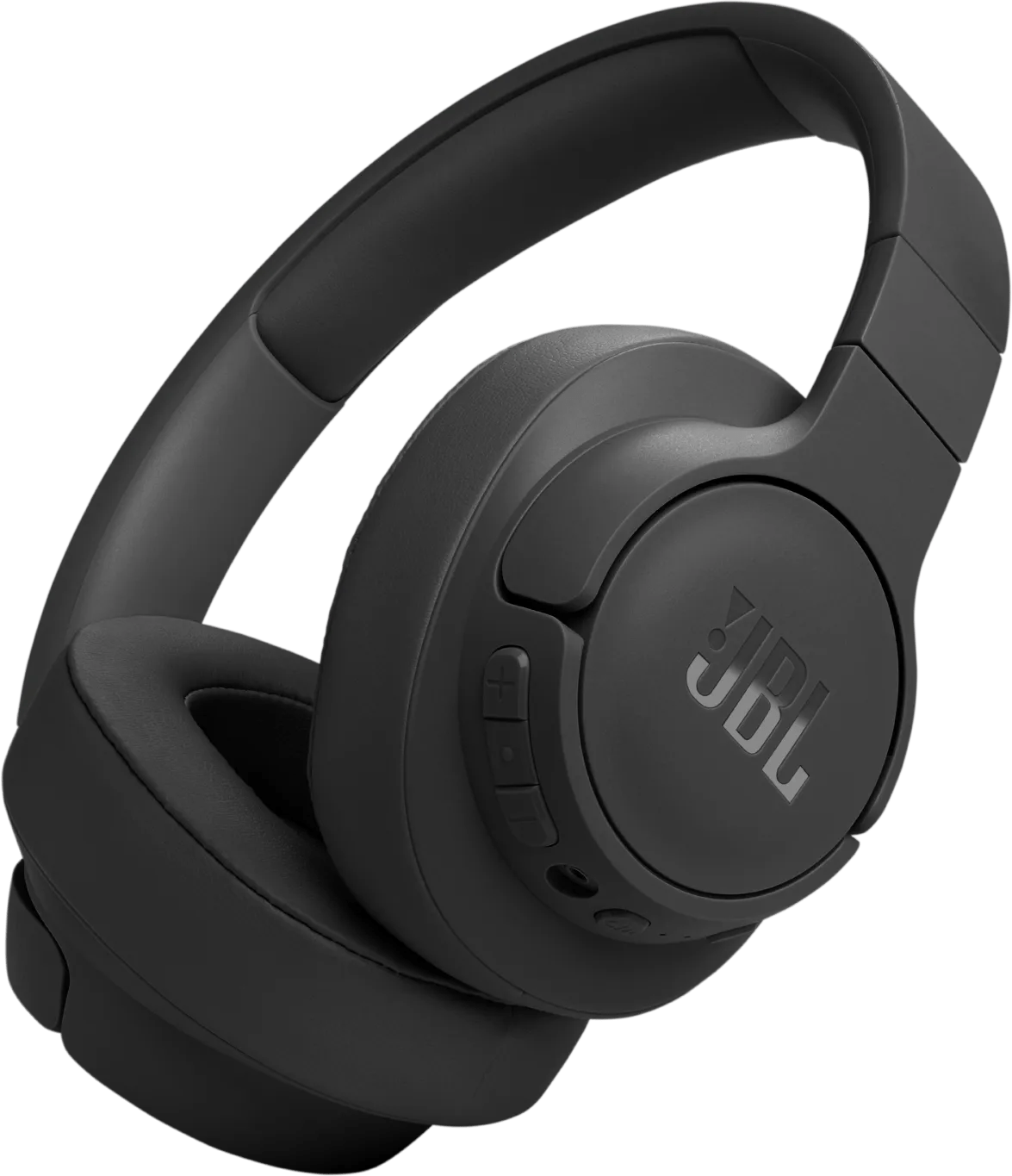 Jbl tune 770nc zwart 1 Jbl tune 770nc zwart