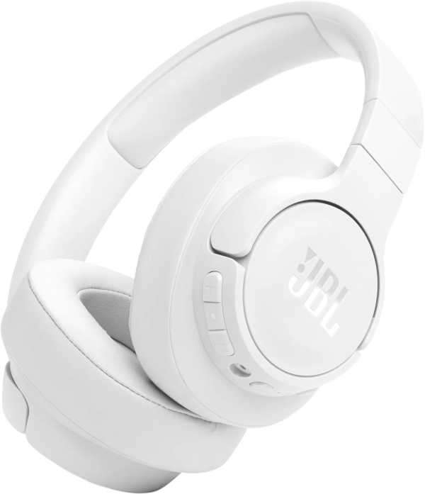 JBL Tune 770NC Wit