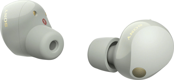 Sony WF-1000XM5 Zilver
