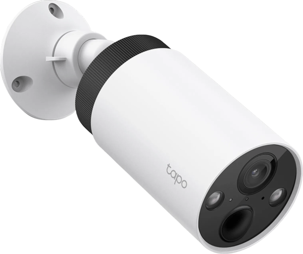 TP-Link Tapo C420 (uitbreiding)