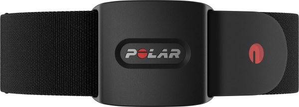 Polar Verity Sense Hartslagmeter Armband Zwart M-XXL