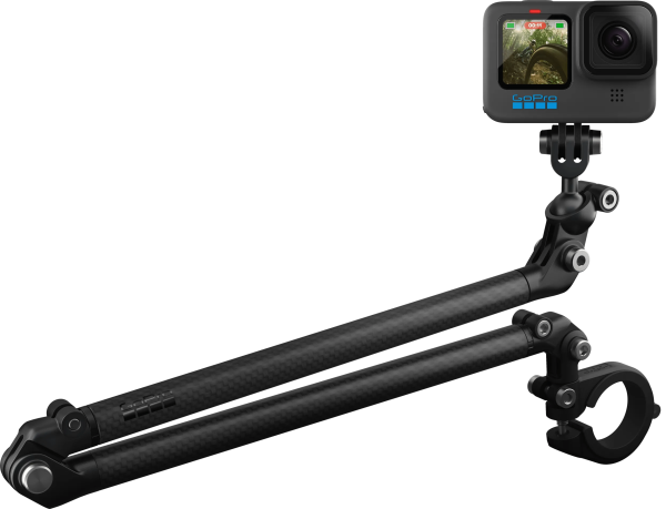 GoPro Bike Boom