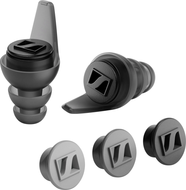 Sennheiser SoundProtex Plus