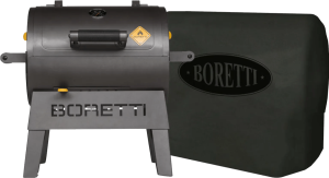 Boretti terzo + boretti bbq hoes terzo 2 931370