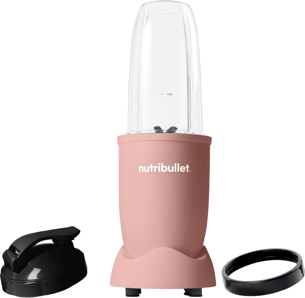 nutribullet 900 Pro Exclusive Clay