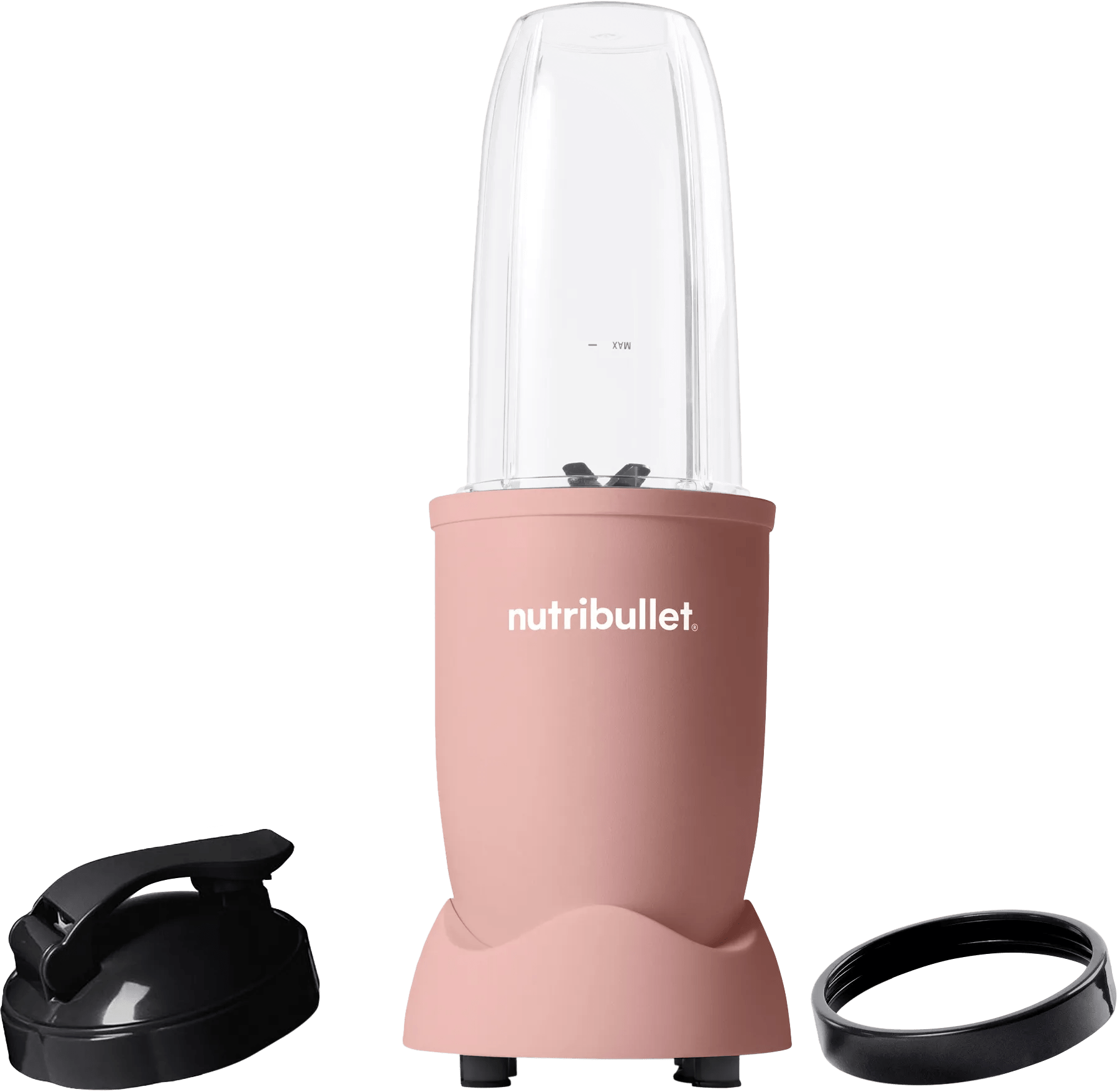 Nutribullet 900 pro exclusive clay 1 Nutribullet 900 pro exclusive clay