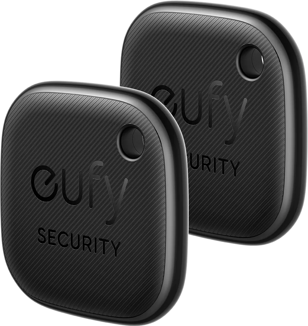 Eufy smart tracker link 4-pack 1 Eufy smart tracker link 4-pack