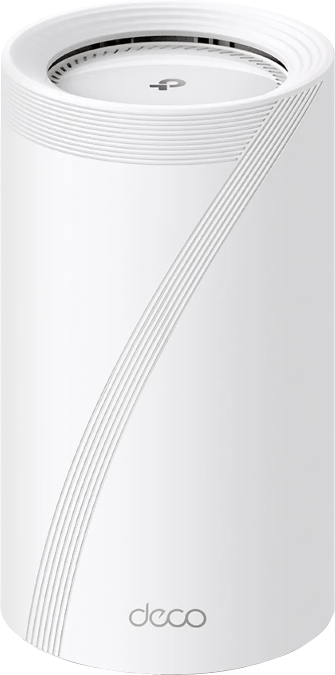 Tp-link deco be85 wifi 7 mesh 1-pack 1 Tp-link deco be85 wifi 7 mesh 1-pack