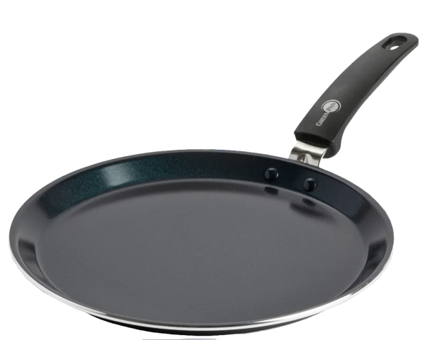 GreenPan Torino Pannenkoekenpan 28 cm
